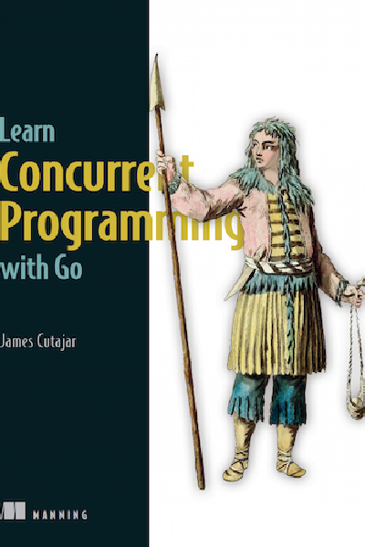 Learn Concurrent Programming With Go