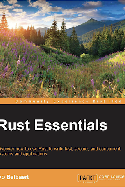 Rust Essentials