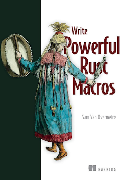 Write Powerful Rust Macros