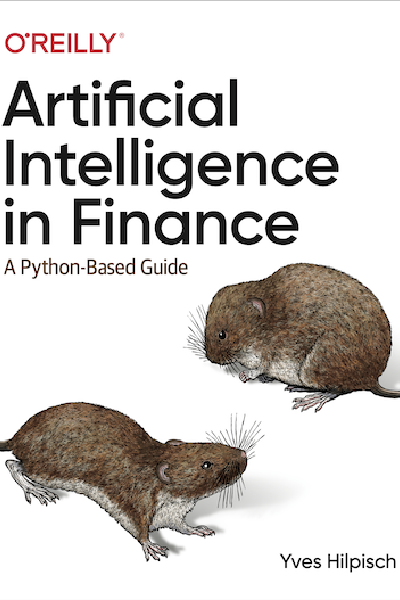 Artificial Intelligence in Finance: A Python-Based Guide