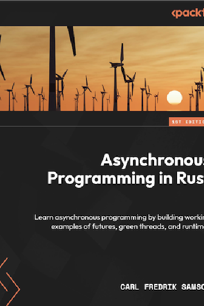 Asynchronous Programming In Rust