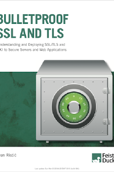 bulletproof ssl and tls