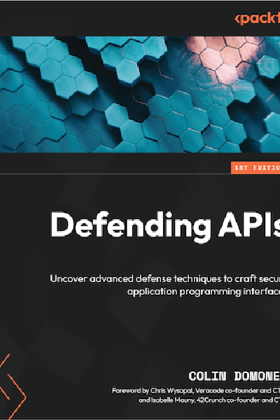 Defending APIs
