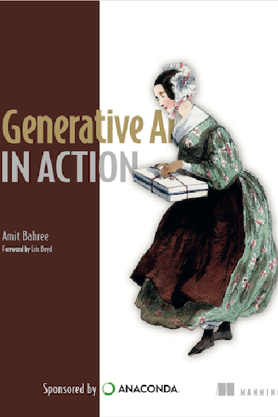 Generative AI In Action