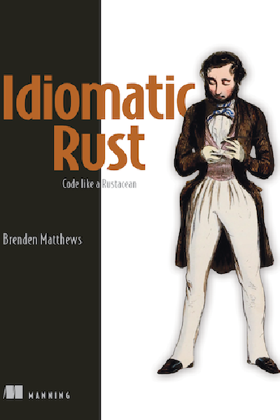 Idiomatic Rust