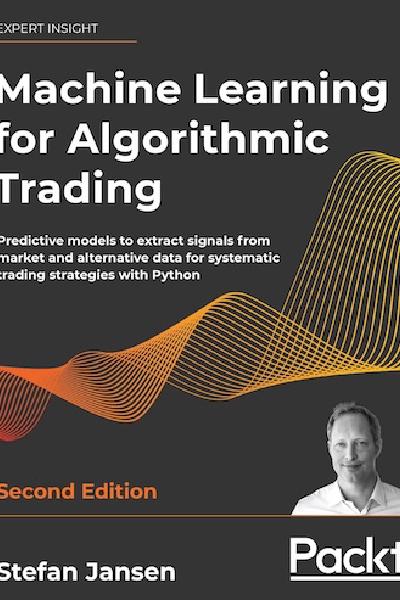 Machine Learning for Algorithmic Trading Predictive