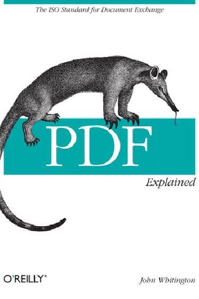 PDF Explained