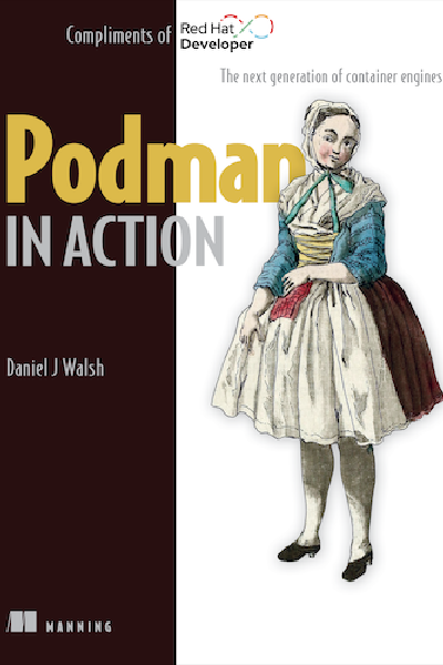 Podman in Action