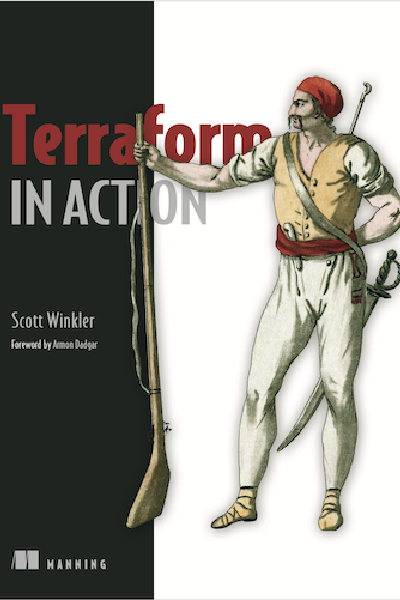 Terraform in Action