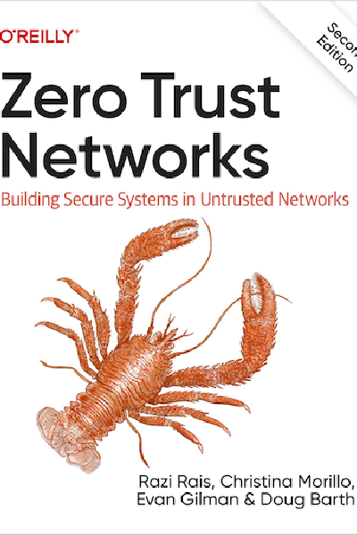 Zero Trust Networks